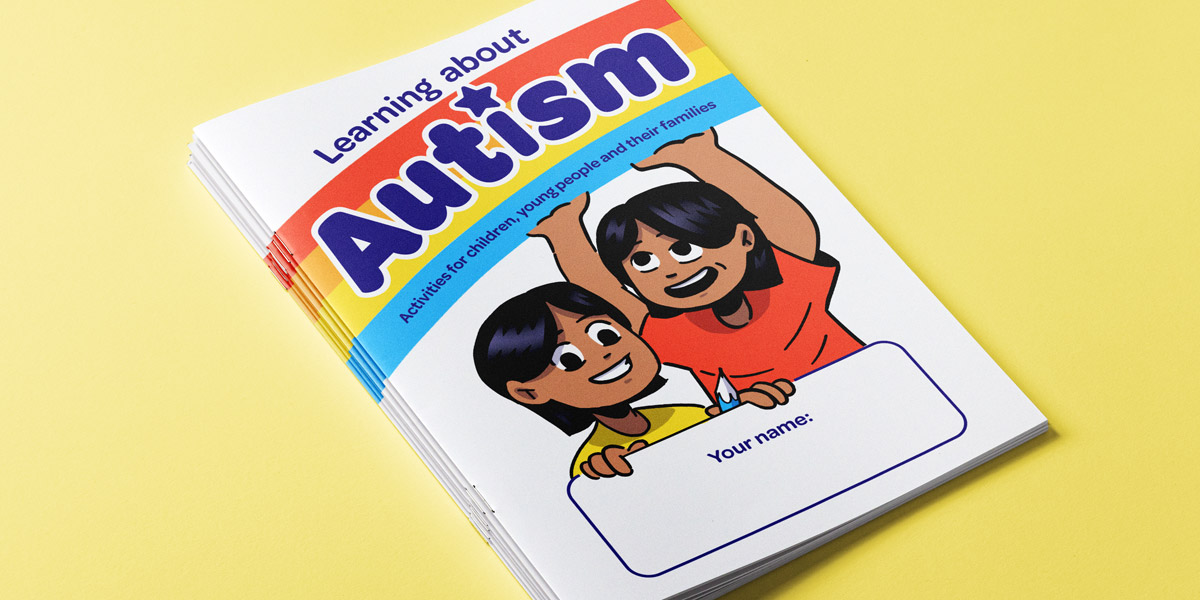 Learning about Autism