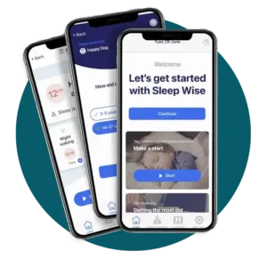Hunrosa Sleepwise App